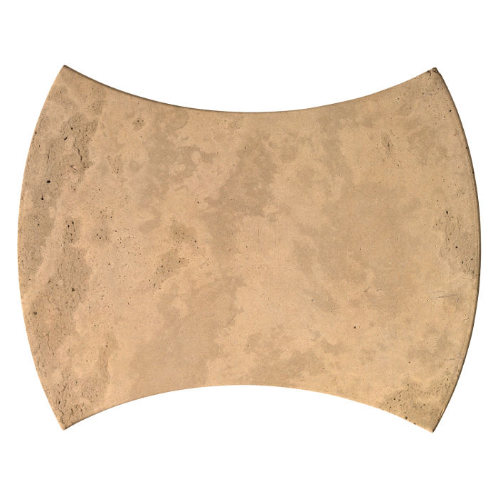 Roman Tile 10x13 Durango